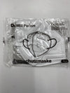 FFP2 Atemschutzmaske Comfort - (CE0598)